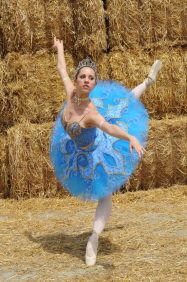 TUTU PROFESSIONALE TPR02